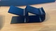 Настільна підставка для геймпадів PlayStation 4 DualShock та PlayStation 5 DualSense чорна - зображення 3