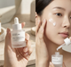Сыроватка антивозрастная с пептидами и центеллой SKIN1004 Madagascar Centella Matrixyl 10 Boosting Shot Ampoule 30 мл - изображение 3