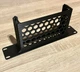 Крепление в стойку 10” для TP-Link TL-SG108 TL-SG108PE TL-SF1006P TL-SG608E черное - изображение 1
