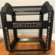 Крепление в стойку 10” для TP-Link TL-SG108 TL-SG108PE TL-SF1006P TL-SG608E черное - изображение 5
