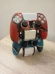 Подвійна настільна підставка для геймпадів PlayStation 5 DualSense - зображення 4