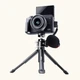 Мини-штатив Ulanzi Vijim MT-14 Plastic Mini Tripod Black - изображение 3