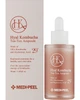 Сыворотка с экстрактом комбучи MEDIPEEL Hyal Kombucha Tea Tox Ampoule 50 мл (8809409346458) - изображение 3