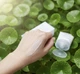 Крем успокаивающий и увлажняющий SKIN1004 Madagascar Centella Hyalu Cica Moisture 75 ml (8809576261493) - изображение 2