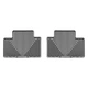 Килимки у салон Toyota Land Cruiser Prado 120/Lexus GX470 2003-2008, сірі, задні, Weathertech W136GR - зображення 1