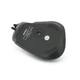 Проводная игровая мышь Jedel CP102, 1200-3600DPI, USB, 1.5m, black - изображение 3