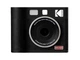 Фотокамера миттєвого друку Kodak Mini Shot 3 Era Black (MS300) - изображение 2