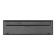 Клавиатура беспроводная 2E KS260, 2.4G, black, UA UCRF - изображение 4