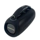 Портативна колонка HOPESTAR H65, 20W, USB, TF, AUX, Type-C, BT, 3600mAh, Black - изображение 5