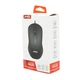 Проводная мышь Jedel CP101, 800-1600DPI, USB, 1.35m, black - изображение 5