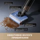 Акумуляторний миючий пилосос Dreame G12 Pro (HHR32A-G) - зображення 11