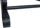 Стілець Ikea Frosvi розкладний 44 x 51 x 77 см Чорний (105.343.18) (955555913681969) - Уцінка - зображення 2