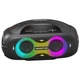 Портативная колонка HOPESTAR A50 PARTY LED, IPX5, TF, TWS, AUX, USB, BT5.0, 2x40W, 8800mAh, 8h, Black - изображение 2