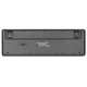 Клавиатура беспроводная 2E KS220, 2.4G, black, UA UCRF - изображение 4