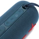 Портативная колонка HOPESTAR P39 LED, AUX, USB, TF, BT5.1, 2x10W, 3000mAh, 4-6h, Blue - изображение 5