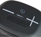 Портативная колонка HOPESTAR PARTY 200 MINI, LED, IPX5, 20W, 3000mAh, 4-6h,Black - изображение 3