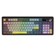 Клавиатура беспроводная Ajazz AK980 V2 Gift Switch V2 механическая 98 клавиш RGB Black (AK980-V2-G-BGY) - изображение 1