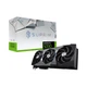 Видеокарта MSI NVIDIA GeForce RTX 5090 SUPRIM SOC 32G GDDR7 28000 MHz 2565 MHz Grey - изображение 8