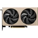 Видеокарта MSI NVIDIA GeForce RTX 5060 INSPIRE 2X OC 8GB GDDR7 28000 MHz 2550 MHz Grey - изображение 1