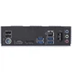 Материнская плата GIGABYTE B550M GAMING X WIFI6 Micro-ATX sAM4 AMD B550 4xDDR4 2xM.2 4xSATA 2xDP HDMI GbE Black - изображение 4