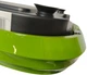 Platforma wibracyjna HMS SVP07 Zielona (5907695542370) (955555908786070) - Outlet - obraz 2