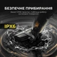 Акумуляторний миючий пилосос Deerma VX100 Ultra S (DEM-VX100ULTRAS) - зображення 5