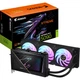 Відеокарта GIGABYTE AORUS NVIDIA GeForce RTX 5090 Xtreme WaterForce 32G 28000 MHz 2655 MHz Black (GV-N5090AORUSX W-32GD) - зображення 2