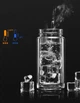 Портативний заварник-інфюзер Samadoyo C-001 240+170ml - изображение 7