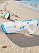 Водяний електричний бластер з автоматичним набором води Water Gun Shark Mk CY069 - зображення 1