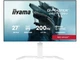 Монітор Iiyama G-Master GB2771QSU-W1 - зображення 1