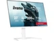 Монітор Iiyama G-Master GB2771QSU-W1 - зображення 3