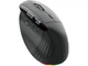 Миша Acer Smart Fit Vertical Black (HP.EXPBG.020) - зображення 2