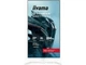 Монітор Iiyama G-Master GB2771QSU-W1 - зображення 5