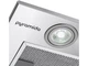 Витяжка вбудована Pyramida CX 52 (750) B IX - изображение 4