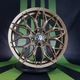 Диски На Авто R18 5x112 VW Passat Golf Jetta Tiguan Audi A4 A6 Q3 Q5 Skoda Octavia Superb Seat Mercedes - изображение 2