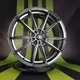 Диски На Авто R18 5x114.3 Toyota Camry Rav Tesla Model 3 Nissan Rogue Lexus ES IS Honda Accord CR-V Mazda 6 Kia Hyundai Mitsubish - изображение 5