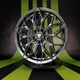 Диски На Авто R19 5x114.3 Tesla Y Model 3 Toyota Camry RAV4 Lexus Kia Ev6 Nissan Honda Р19 - зображення 2