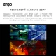 Телевизор Ergo MiniLED 55" 55MQ95 GAME PRO - изображение 14