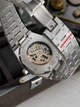 Наручные часы в стиле Audemars Piguet Royal Oak Skeleton - изображение 7