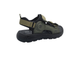 Сандалії для хлопчиків Lilin shoes D105328/41 Хакі 41 розмір - 25,0 см устілка - зображення 2