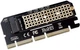 Адаптер Maiwo M.2 NVMe M-key SSD to PCI-E 3.0 16x / 8x / 4x (KT046) - зображення 2