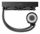 Водяне охолодження Arctic Liquid Freezer III 240 A-RGB SI Black (ACFRE00167A) - изображение 4