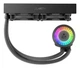 Водяне охолодження Arctic Liquid Freezer III 240 A-RGB SI Black (ACFRE00167A) - изображение 6