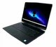 Ноутбук Alienware m17: Core i7-9750H / RAM 16 ГБ / GeForce GTX 1660 Ti, 6 ГБ / SSD 256 ГБ / HDD 1000 ГБ / 17.3" WVA / Б/В - зображення 3