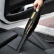 Портативный аккумуляторный пылесос Vacuum Cleaner AA103 беспроводной ручной 2000 мАч для авто и дома - изображение 7