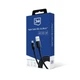 Кабель 3mk Hyper Cable USB-A - Micro USB 1.2m 5V 2.4A Black (5903108541183) - изображение 9