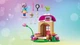 Конструктор LEGO Gabby's Dollhouse Садовий будиночок Котофеї 103 деталі (11212) - зображення 3