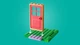 Конструктор LEGO Gabby's Dollhouse Садовий будиночок Котофеї 103 деталі (11212) - зображення 5