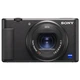 Компактный фотоаппарат Sony ZV-1 Black (ZV1B.CE3) - зображення 1
