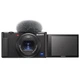 Компактный фотоаппарат Sony ZV-1 Black (ZV1B.CE3) - зображення 2